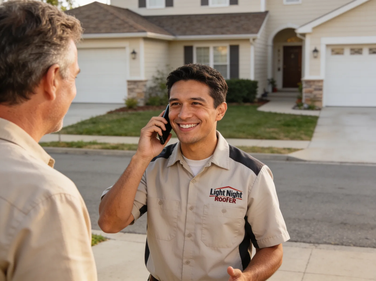 Emergency Roof Repair Iola, TX FAQs
